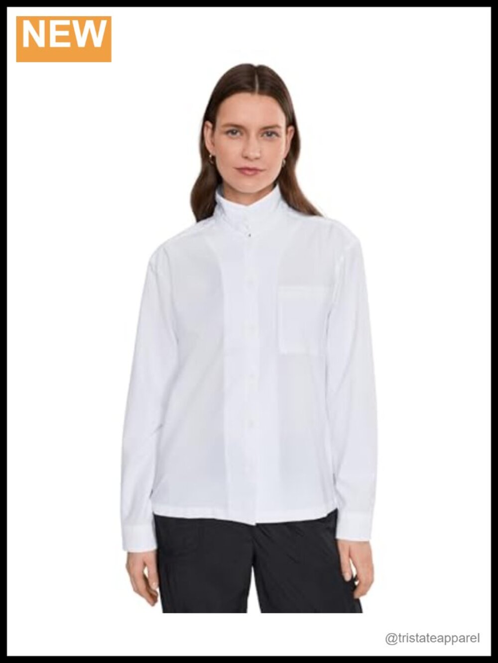 Women's Expedition Long Sleeve Button-Down Shirt Outdoor Performance
